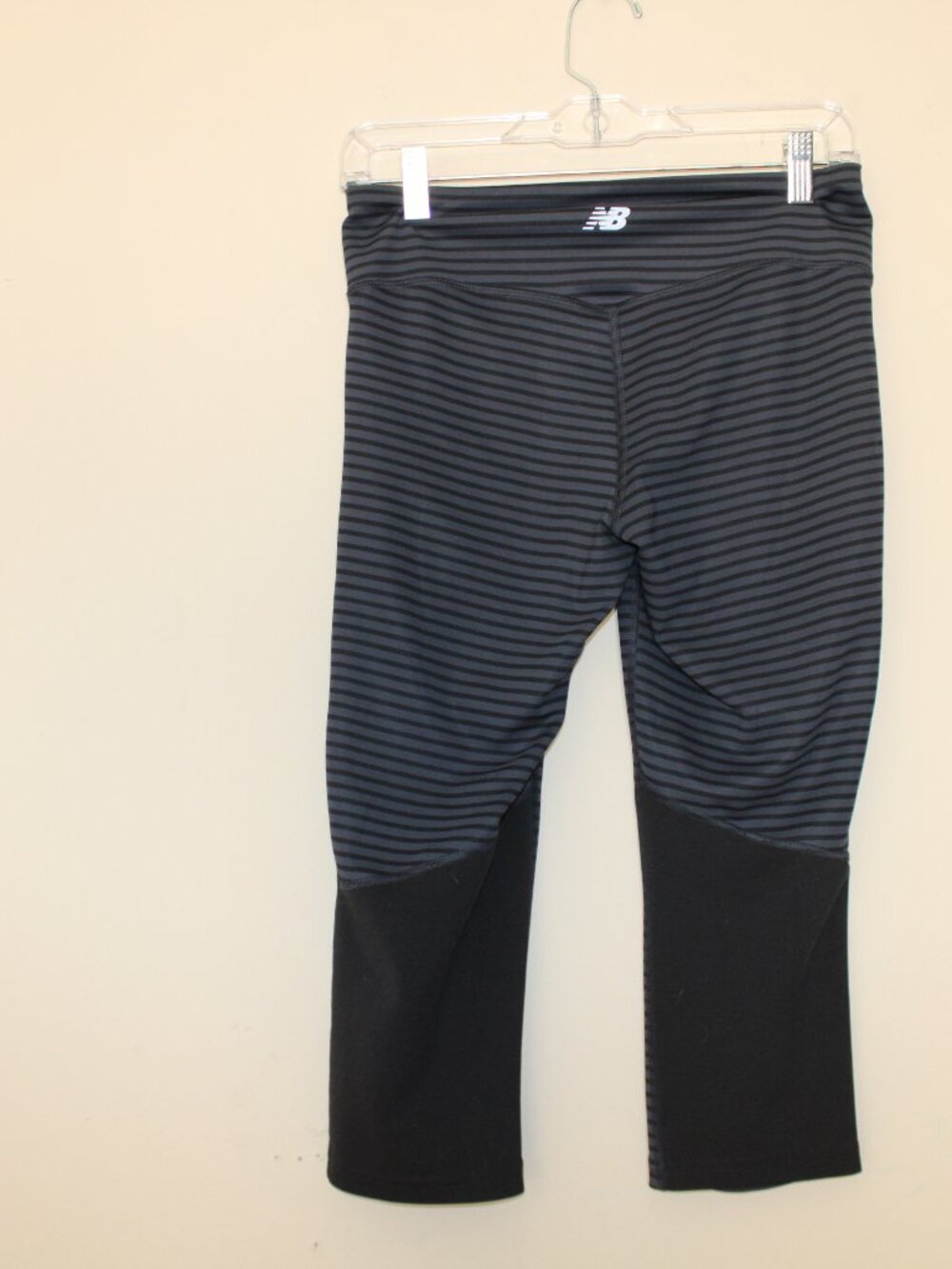 New Balance Leggings. Size Medium.